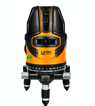 Máy Cân Bằng Laser Laisai 686SPD